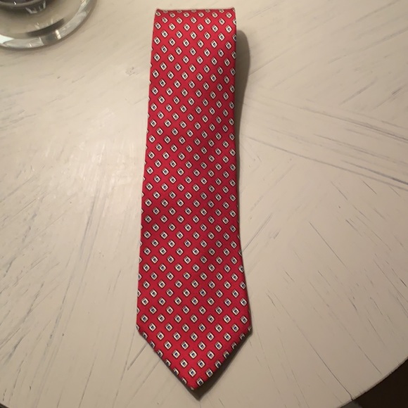 Brooks Brothers Classic Power Tie - Picture 2 of 4